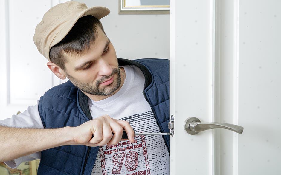serrurier ouverture de porte Neuilly-sur-Seine