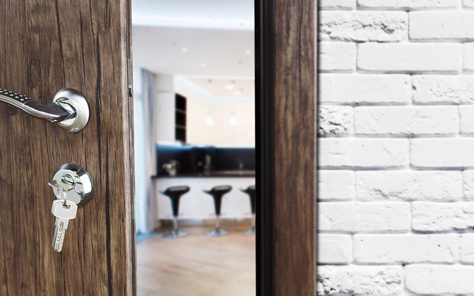 serrurier ouverture de porte Alfortville