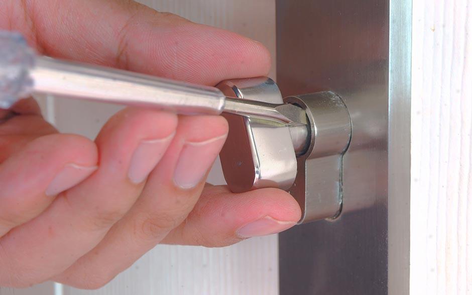 ouverture de porte blindée serrurier Paris 14
