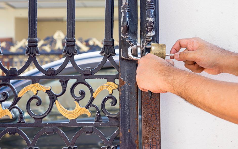 tarif intervention serrurier Verneuil-sur-Seine