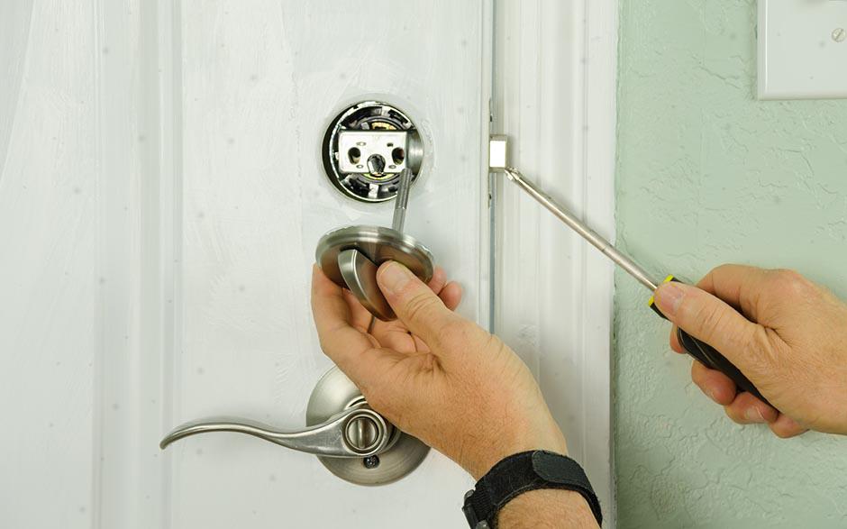 serrurier ouverture de porte Alfortville
